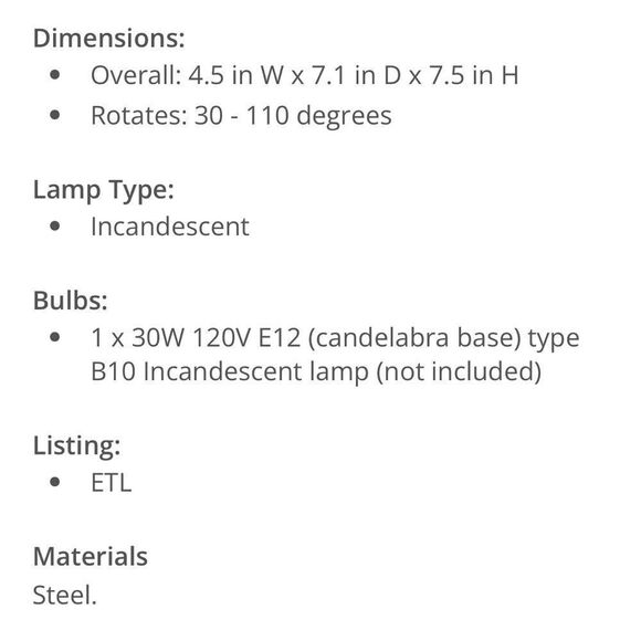 Seed design Dobi White/ Sand Gold Wall Scones - Picture 11 of 13